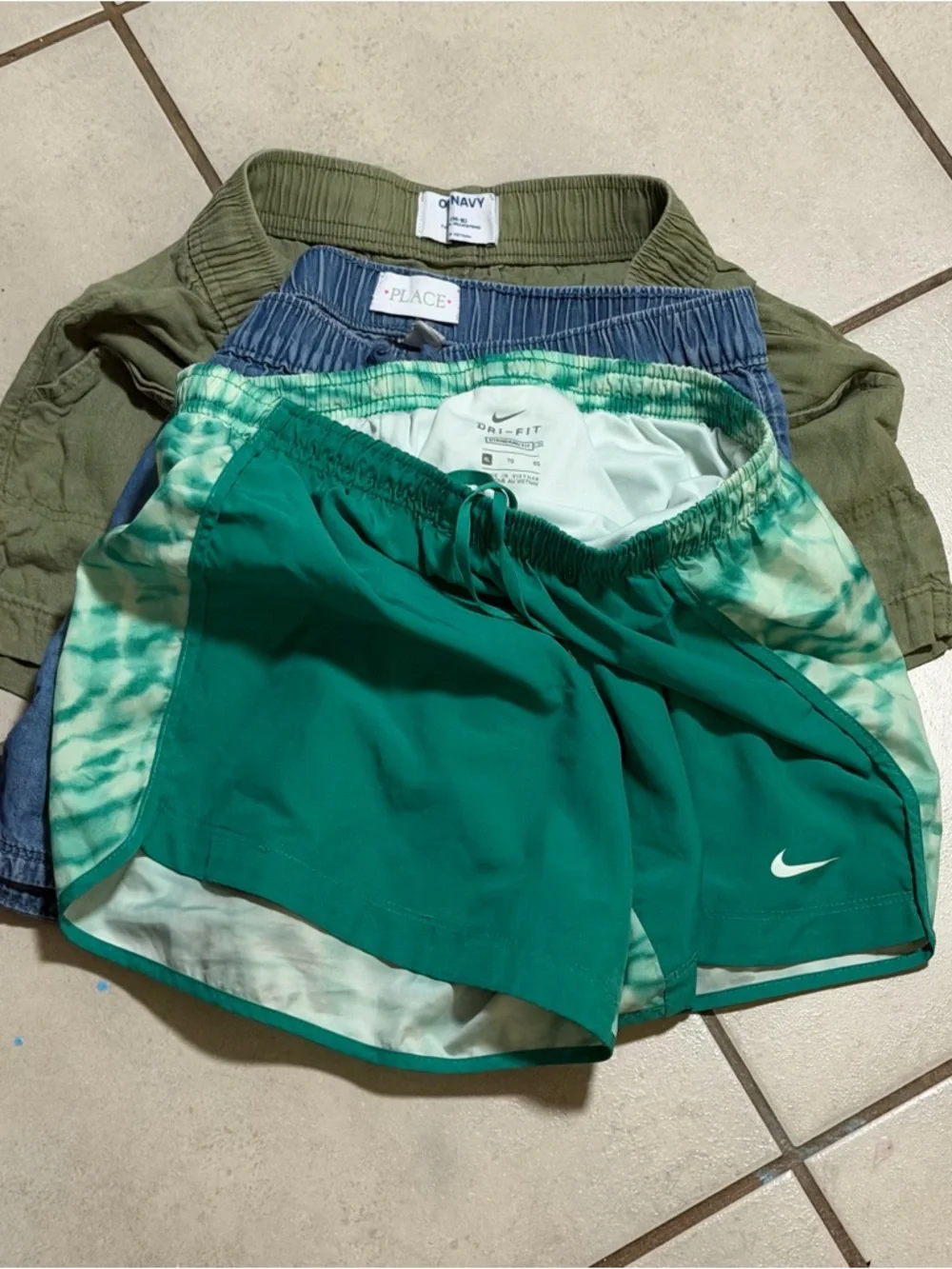 Old Navy nike old